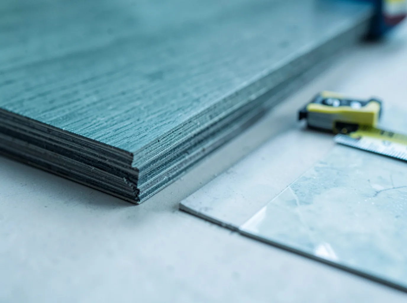 Luxury Vinyl Plank Installation Mclean, NY FAQs